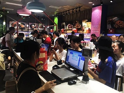 良品鋪?zhàn)赢a(chǎn)品理念:像媽媽做菜一樣做產(chǎn)品